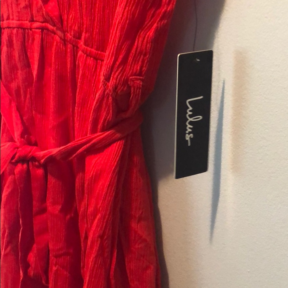 Lulus Dress - Picture 3 of 3